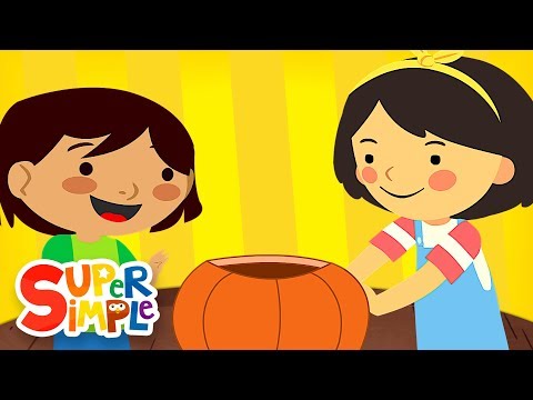 Video: A mund të hahen kunguj jack o lantern?