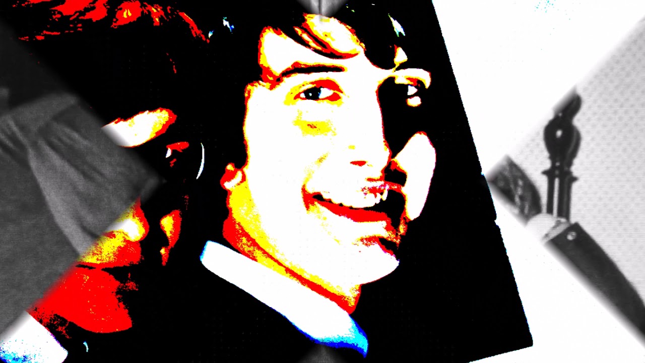 gordon waller     " the saddest song "   2018 remaster.