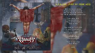 Corrupt - Art Of Torture (Full Album) 2023