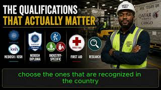How to Become a Safety Officer