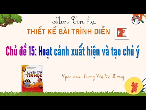 Video: Hoạt cảnh chức năng chỉ mục là gì?