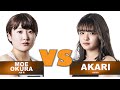 Akari Episode 13 Part 2/2 - There can be only one!
