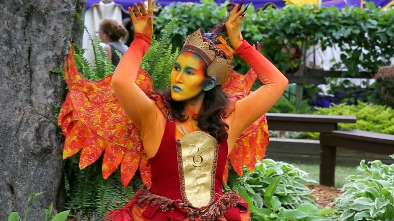 Bristol Renaissance Faire 2013 YouTube