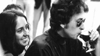 Bob Dylan &amp; Joan Baez - Mama, You Been On My Mind