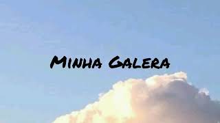 ~Minha Galera~[Manu Chao] °subtitulada