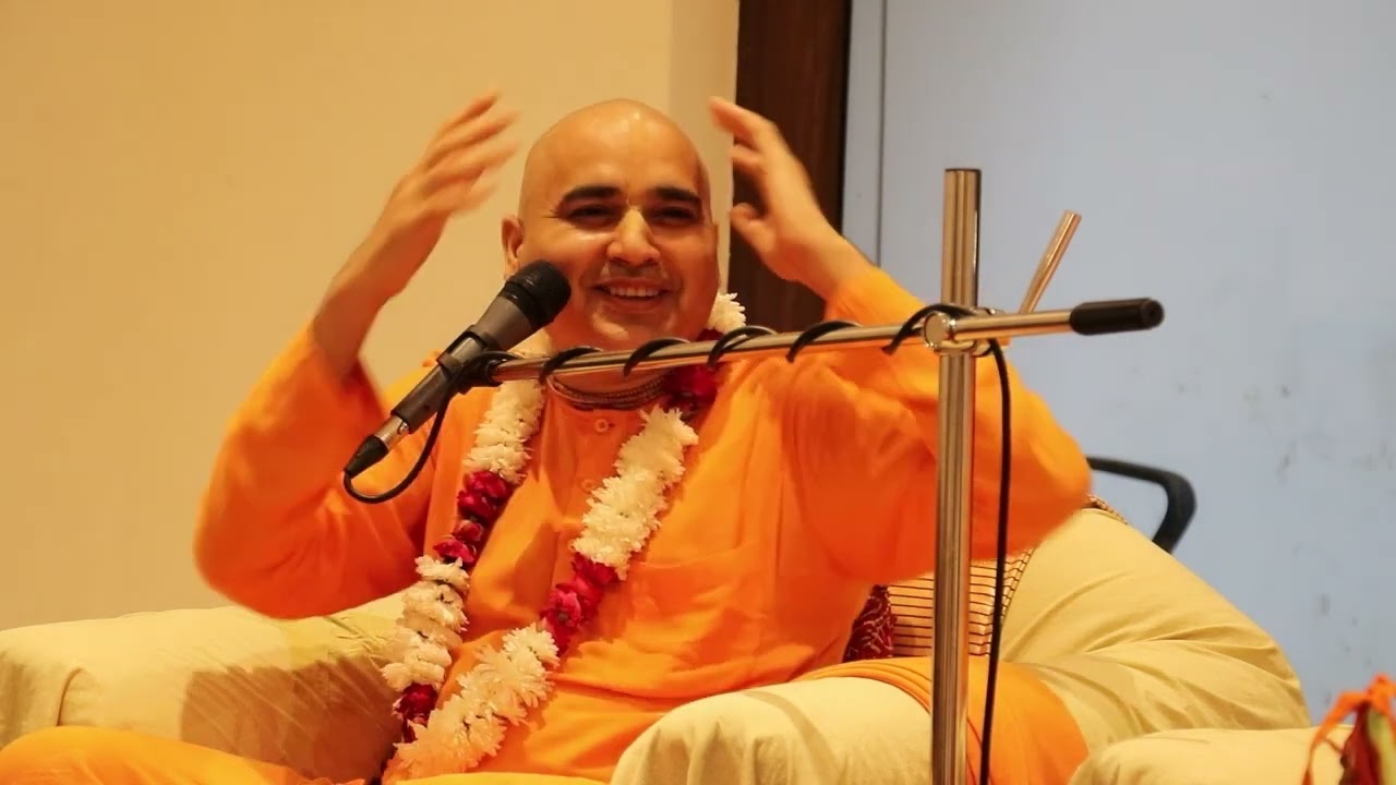 जब मुर्ख निकले महा मुर्ख के खोज में || कैसे लोगो से 2 गज दूरी बनाना है जरूरी || Sundar Gopal Das