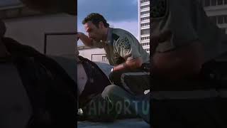 Who Are You Talking To? The Walking Dead