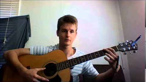 How to Read Guitar Chord Tabs!