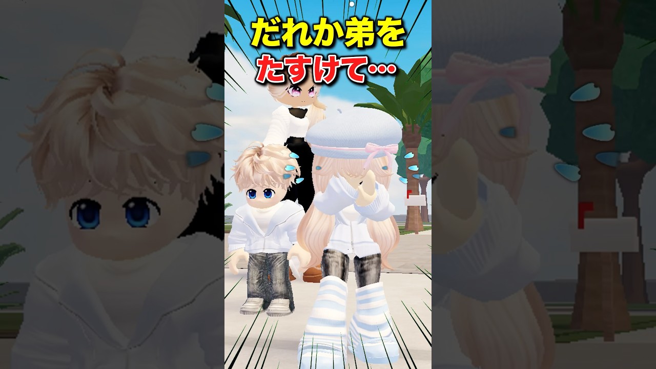 耳の聞こえない男の子…強盗犯を撃退!その方法は?