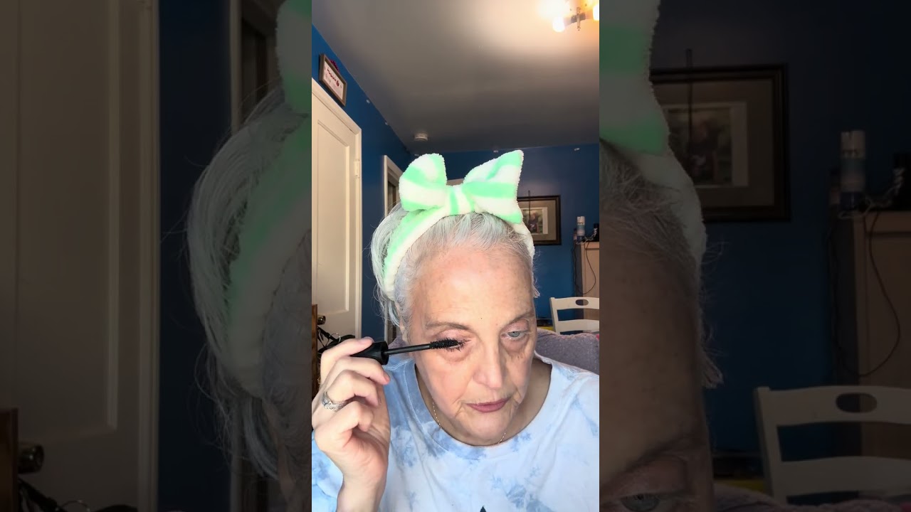 February 28, 2026GETTING READY FOR MY HAIR CUT