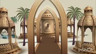 Selamat Menunaikan Ibadah Puasa Ramadhan 1442 H