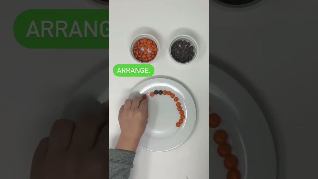 This science experiment is hands-down the COOLEST pumpkin in the patch! 😎