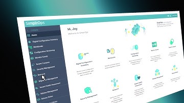 Transform your Cloud ERP and HCM with Deloitte’s SimplrOps