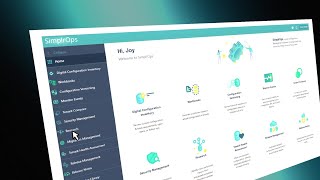 Transform your Cloud ERP and HCM with Deloitte’s SimplrOps