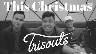 Download Lagu THIS CHRISTMAS  - TRISOULS COVER MP3