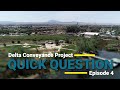 Delta Conveyance Quick Question #4: How Much Water Could the Project Save?