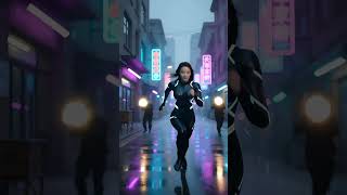 The Dora Chronicles - Matrix   #marvel #dance #netflix #music #film #alainbremix #dorachoi