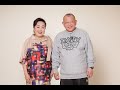 「無学 鶴の間」笑福亭鶴瓶×渡辺えり