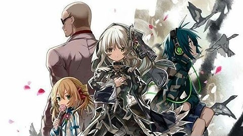 [ AMV ] Clockwork Planet - Killing Our Memories