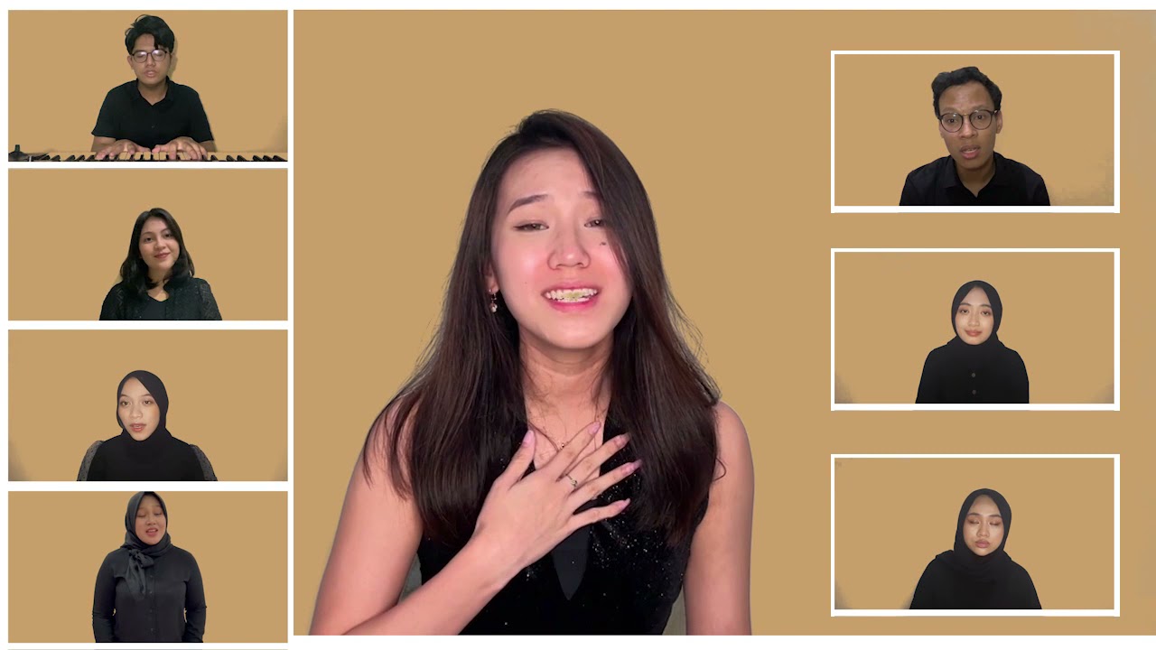 [Video Vocal Group] Fakultas Kedokteran Gigi