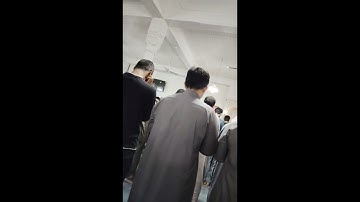 تلاوة بصوت خاشع جداً ما تيسر من سورة النازعات