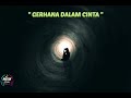 Farel Prayoga Ft. Vita Alvia - Gerhana Dalam Cinta | Bubblegum Accoustic (Official MV) | Cover Lirik