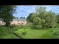 Jardins de Bretagne : les jardins de Caradec
