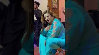 Kha Ky Lachi Wala Pan.  Afreen Khan Deedar Multani Stage Dance