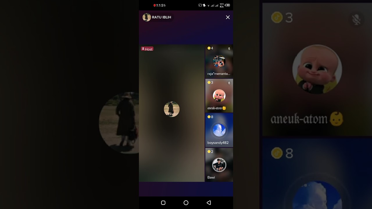 PAT 4.medawa bak tiktok.........................lagu aceh jaman now