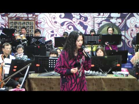 臺灣長雲樂集 2013/01/27 吳坤足-放捨