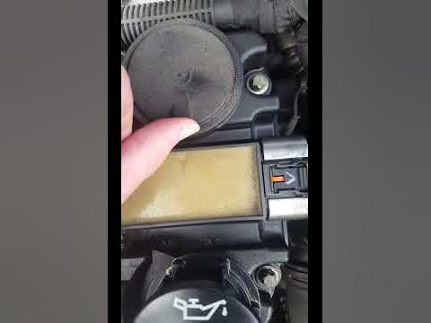2012 chevy cruze P0324 knock system error - YouTube