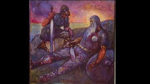 The Last Stand --Dungeon synth