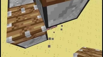 minecraft up and down elevator 1.5.1 and 1.5.2 tutorial