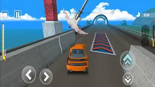 Game permainan anak laki-laki | balap mobil ❤️ SDH GAMING