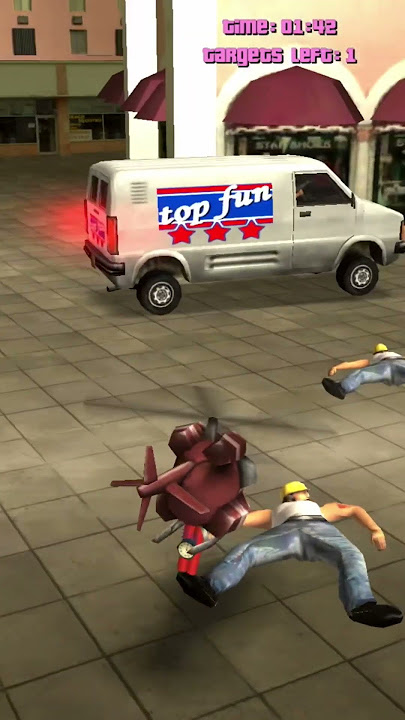 Download lagu GTA Vice City - Walkthrough - Mission #11 - Demolition Man (HD)