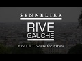 Sennelier rive gauche en