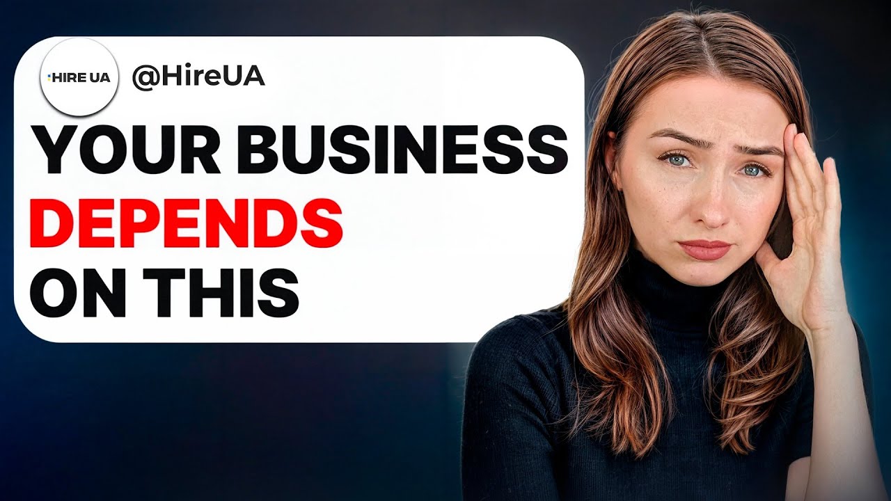 7 Reasons Why Customer Service is Crucial for Your Business - YouTube