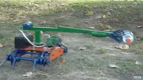 Mechanical final year projects..! IIT mechanical projects.