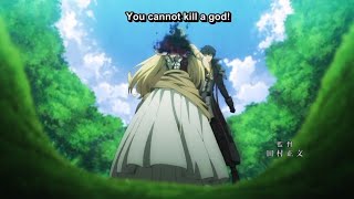 Download Lagu Anos killed the god | Maou Gakuin no Futekigousha MP3 Download Lagu Anos killed the god | Maou Gakuin no Futekigousha MP3