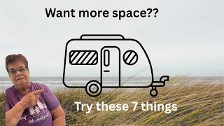 7 great storage ideas for a tiny home