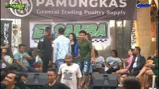 EL SAMBA INDONESIA - LEWONG