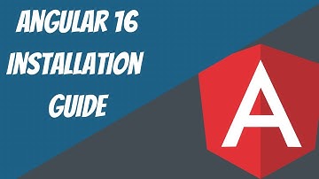 How To Install Angular CLI In Windows 10 | In Under 2 Minutes!