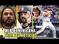 JUAN SOTO DEBUTA QUEMANDO A PAUL SKENES !! AUSTIN WELLS ABUSA! TATIS JR MANDA FUEGO | MLB NOTICIAS