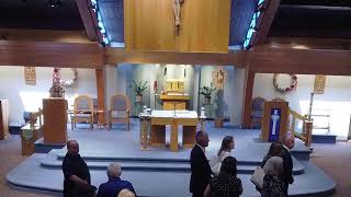Funeral Mass | Maureen Traynor, 6/30/26