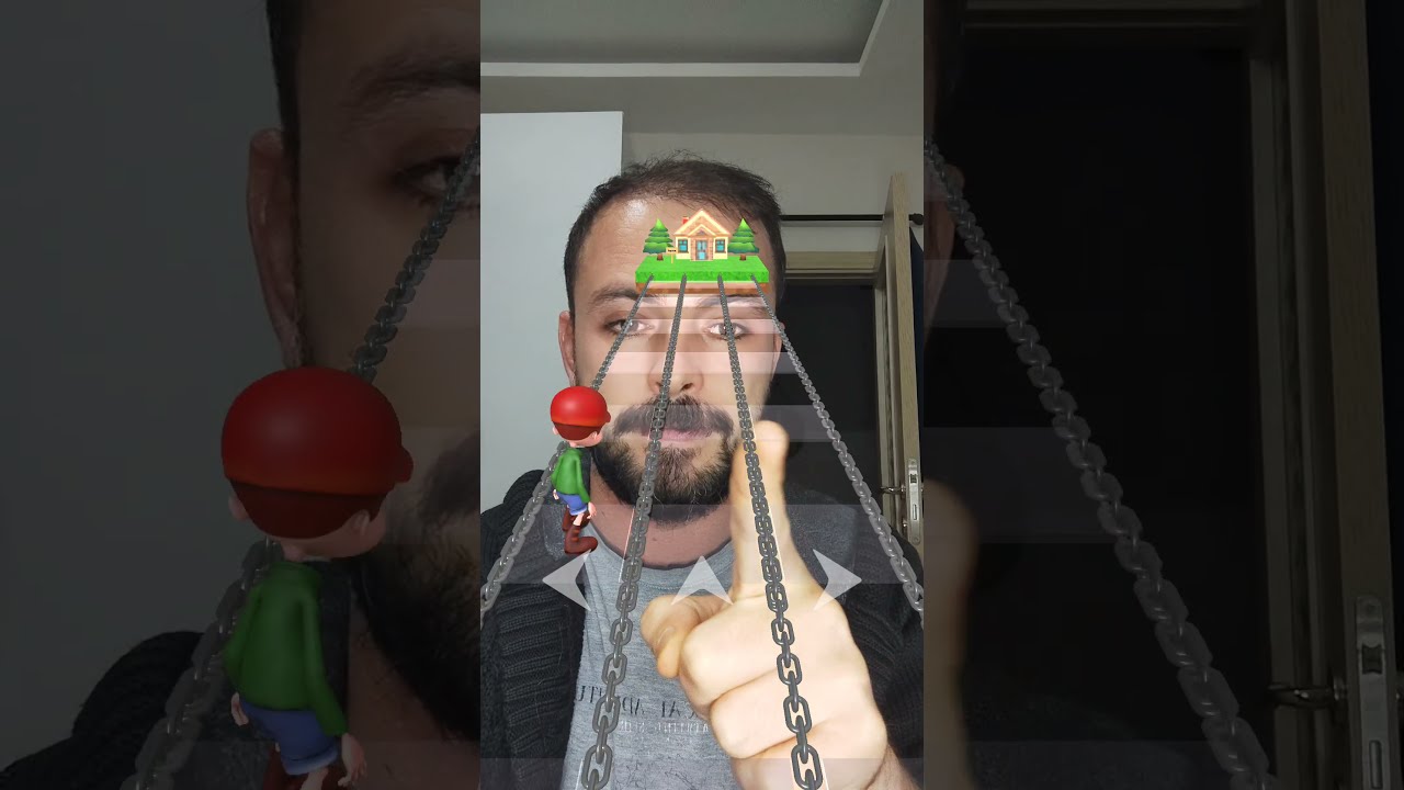 Gamer Alfa Mikalev1 Part 857 Subs And Like Familyfun Funny Game Animation Tiktokeffects