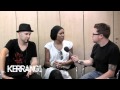 Kerrang! Podcast: Skunk Anansie