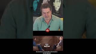 Erdoğanin Ameri̇ka Zi̇yareti̇nde Tansi̇yon Neden Yükseldi̇?