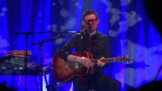 Bernhoft &quot;Don&#39;t let me go&quot; live - Lyon 2014