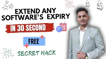 ✅ How to Extend ANY Software