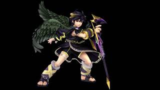 Making The (Super Smash Bros. 4) Announcer Say: Dark Pit (In an alternate way) & Darth Vader @TetraFan1000